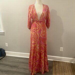 Trina Turk 25th Anniversary Dress XS